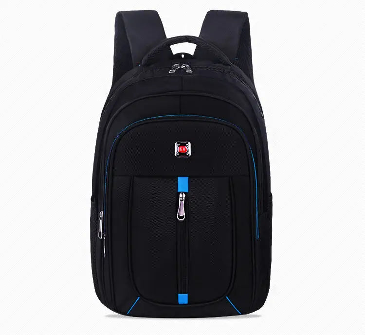 Mochila dos homens oxford pano casual moda estilo academia de alta qualidade saco de design de grande capacidade mochilas multifuncionais