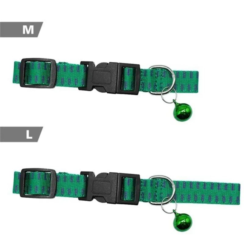 Effective Safety Kill Insect Mosquitoes Outdoor Dog Collar Anti Flea Mite Tick Neck Strap Pet Suppies